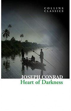 Heart Of Darkness Collins Classics  